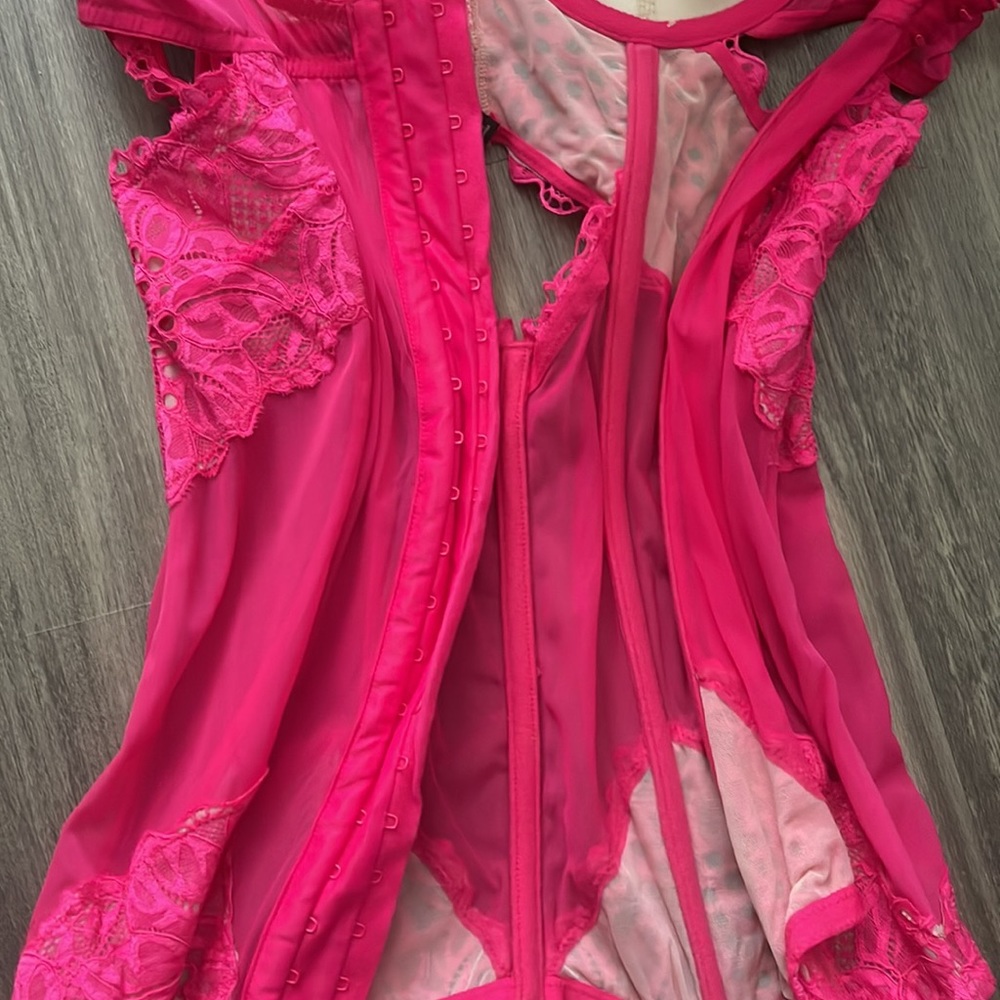 Victoria's Secret Lingerie